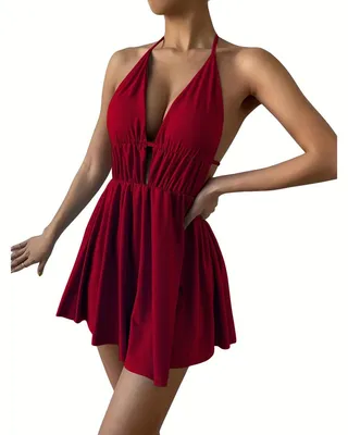 Productafbeelding van Currero Zomerjurk Dames Kurkuma L