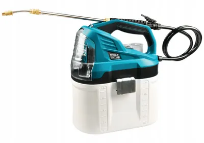 Produktbild von 18-V-Gartensprühgerät SAS+ALL – DED7097