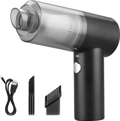 Obrázek produktu pro Verk 24016 Vysoce výkonný přenosný mini USB vysavač 2 v 1
