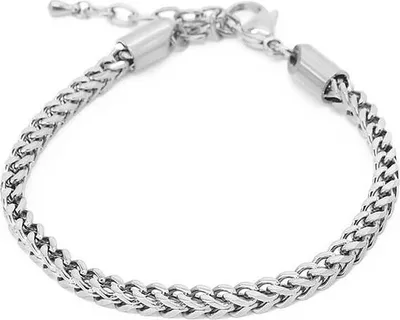 Produktbild von Pacific Silber-Armband Pacific-PCB00094
