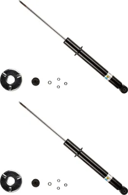Productafbeelding van Bilstein schokdempers B4, achter, voor VW Corrado, Golf 2, Golf 3, Vento 1H2