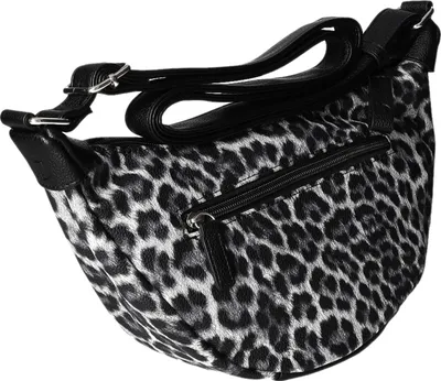 Produktbild von Reißverschlusstasche Liriel Cross Bag M