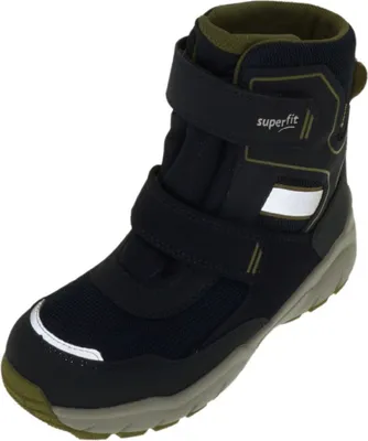 Produktbild von Superfit Culusuk 2.0 1-009163-8000 (28/blau-grün)