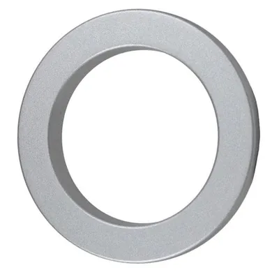 Obrázok produktu pre Rámček ku svietidlu DOWNLIGHT M AL okrúhly