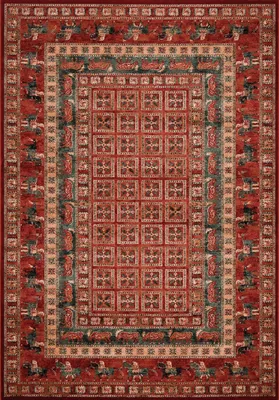 Image de Tapis Kashqai (Royal Heritage) 160 x 240 cm 4301 300