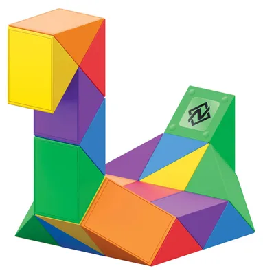 Image de Nexcube Cobra