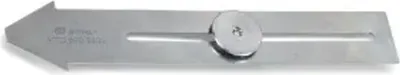 Produktbild von Stihl Original Schärfschablone Dickichtmesser - 40208905500