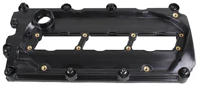 Produktbild von Zylinderkopfhaube 2389258 für VW Touareg (7LA, 7L6, 7L7) +Dichtung