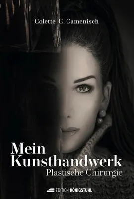Produktbild von Mein Kunsthandwerk Plastische Chirurgie