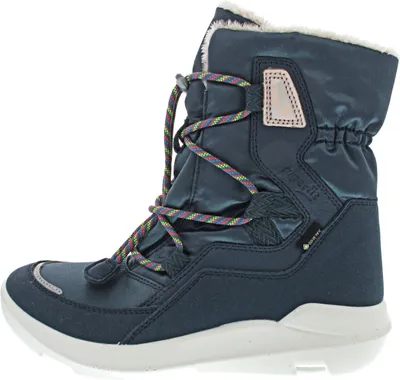 Produktbild von Superfit Twilight Boots Blau in Gr. 40