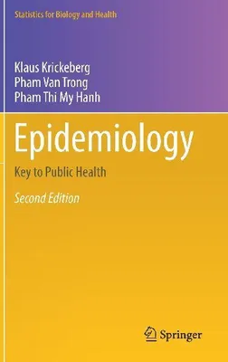 Produktbild von Epidemiology