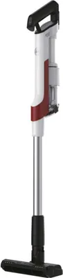 Produktbild von Hoover HF202H 011, 2-in-1-Stabstaubsauger, Beutellos, Rot, Rechteckig, Trocken, EPA