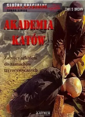 Obrázok produktu pre Akademia katow