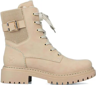 Obrázok produktu pre Rieker Obuv STIEFELETTE, Stiefelette