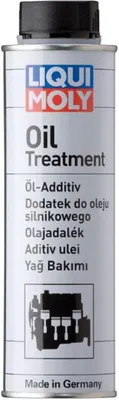 Produktbild von LIQUI MOLY Öl-Zusatz 300ml