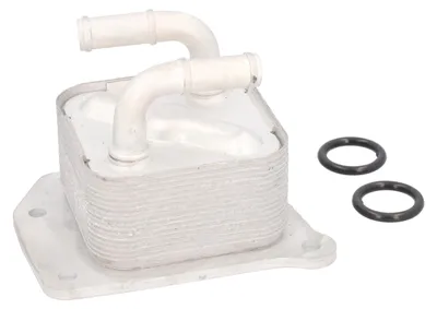 Obrázek produktu pro Chladič oleje, motorový olej FEBI 188336