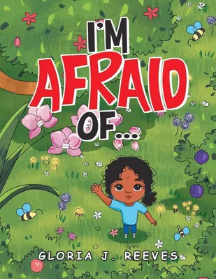 Produktbild von I'm Afraid Of...