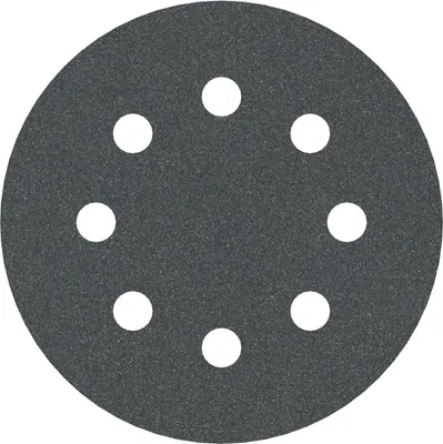 Image de PRO F355 Feuille abrasive, 115 mm, G180, 5 pcs.