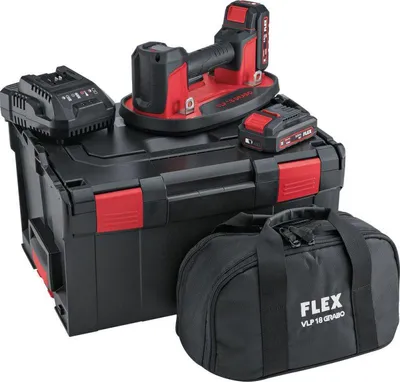 Produktbild von FLEX Akku-Vakuumheber 18V VLP18 Grabo 534509