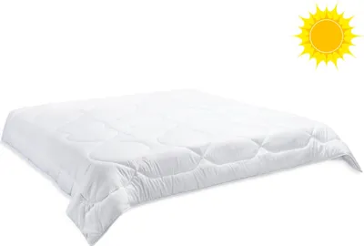 Obrázok produktu pre Prikrývka Luxus plus 240x220cm letná 790g