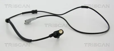 Produktbild von TRISCAN ABS Sensor Raddrehzahl für CITROËN Berlingo / Berlingo First (MF, GJK, GFK) 8180 28119