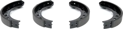 Produktbild von Ate Bremsbackensatz, Feststellbremse 03.0137-3002.2