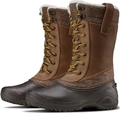 Imagen del producto de The North Face Calzado Shellista Iii Mid, NF0A3MKRGU4