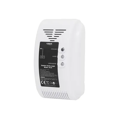 Obrázek produktu pro Detektor oxidu uhelnatého BLOW XC25 230V