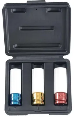 Image de Jeu de douilles de force FORCE 4032 85mm 808g