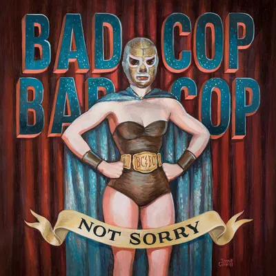 Produktbild von Not Sorry