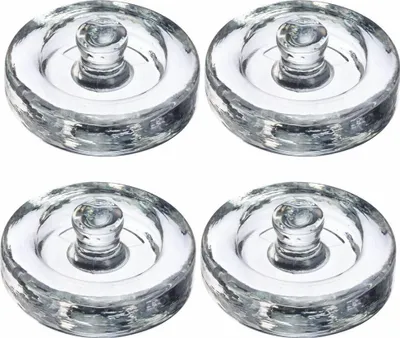 Produktbild von Westmark 4 Fermentiergewichte Ø 8 cm, 40892260
