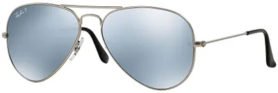 Image de Ray-Ban Aviator RB3025 019/W3 Taille : 58