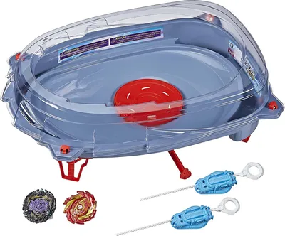 Produktbild von Hasbro BEY SPS ARENA MOTOR ARENA ARENA