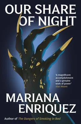 Produktbild von Our Share of Night