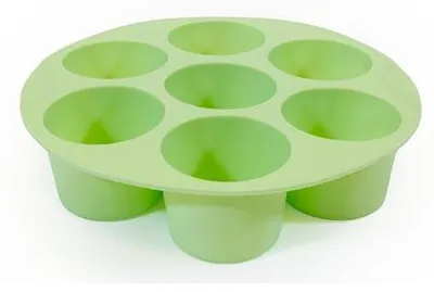 Image de Muitomas AIRFRYMUFFINGN moule a gâteaux Muffin mould 1 pièce(s)