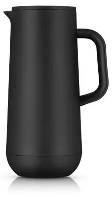 Image de WMF Impulse Isolierkanne Kaffee, 1,0 l, Schwarz 3201000688 4000530694942