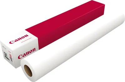 Immagine prodotto di Canon Plotterpapier Top Label LFM116 99671410 914mmx100m 75g