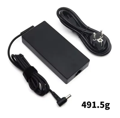 Produktbild von 20 V, 7,5 A, 6,0 × 3,7 mm, 150 W, Netzteil-Ladegerät, Laptop-Netzteil für ASUS TUF Gaming F15 FX506LH-HN236W ADP-150CH B G731GT GL531GT