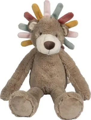 Zdjęcie produktu dla Przytulanka Happy Horse Lew Leon 48 cm