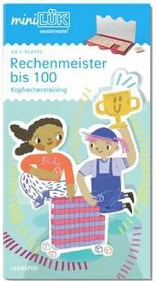 Produktbild von miniLÜK