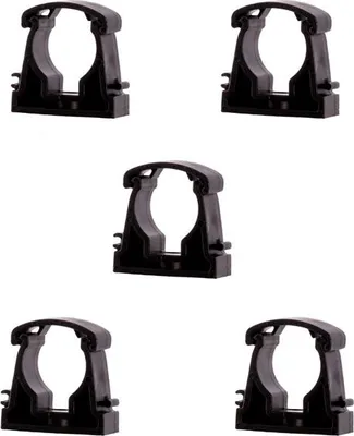 Immagine prodotto di Portaprovette U-20 nero 5pz
