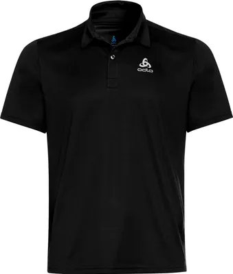 Produktbild von ODLO Herren Poloshirt Cardada