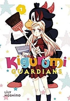Produktbild von Kigurumi Guardians 1