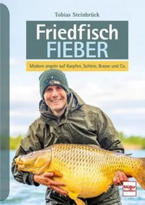 Image de Friedfisch-Fieber