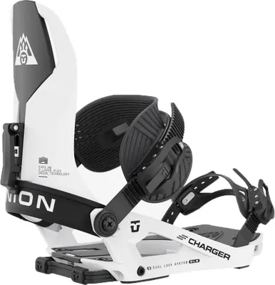 Produktbild von UNION Splitboard Bindung Charger white M