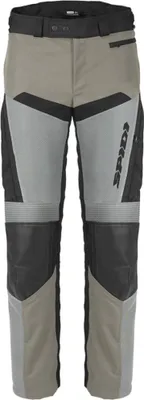 Immagine prodotto di Pantaloni VENT PRO PANTS H2OUT, SPIDI (nero/grigio, taglia 52)