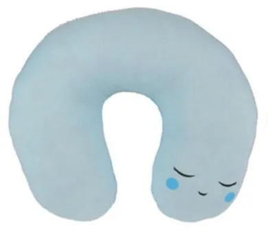 Image de Coussin de soutien pour bébé, disponible en 2 couleurs