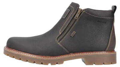 Immagine prodotto di Rieker stivaletti da uomo 39871-25 Colore: Marrone Taglia: 42