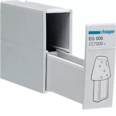 Zdjęcie produktu dla Hager EG006