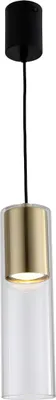 Obrázok produktu pre MANACOR 1 LP-232/1P GD závesné svietidlo Light Prestige